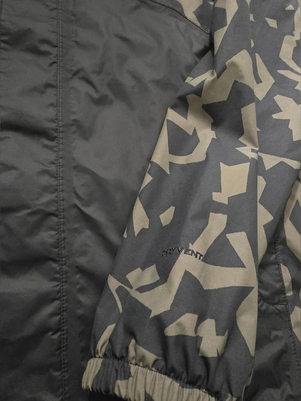 The North Face DryVent Weatherproof Jacket Boys Size XL 18/20
